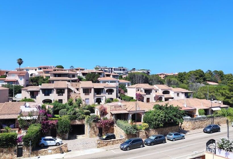 اتاق استاندارد, Castello