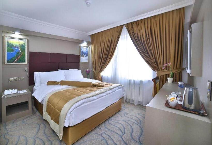 Cameră Economică Single, Elazığ Marathon