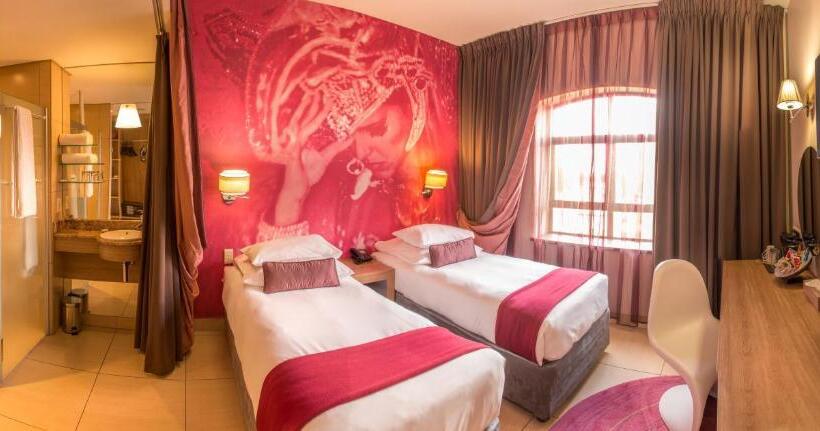 Classic-huone, Peermont Metcourt At Rio Klerksdorp