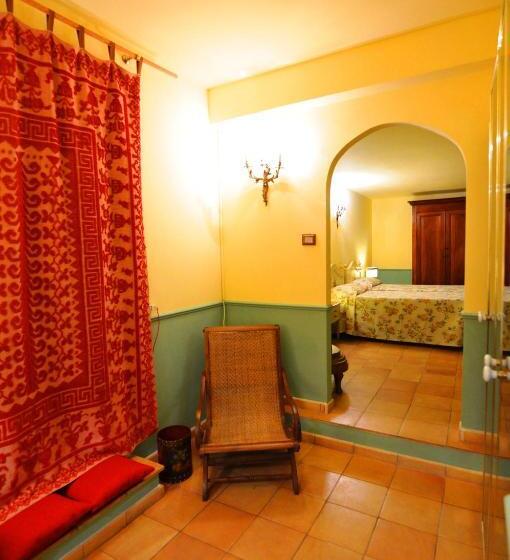 스탠다드 룸, Relais La Canfora