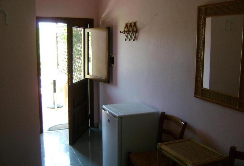 스탠다드 룸, Agriturismo Zinedi