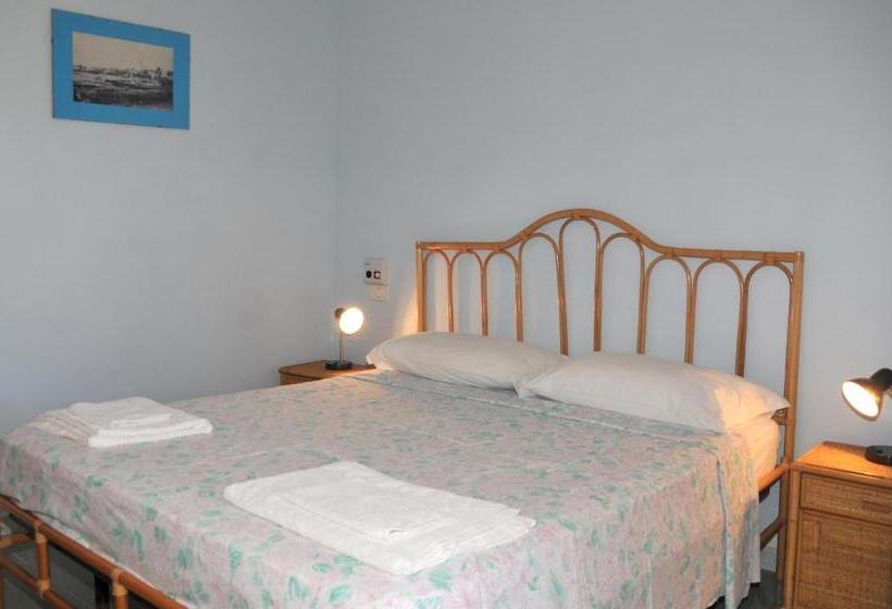 스탠다드 룸, Agriturismo Zinedi