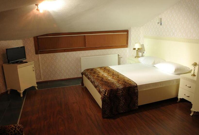 Номер Стандарт, Casa Villa