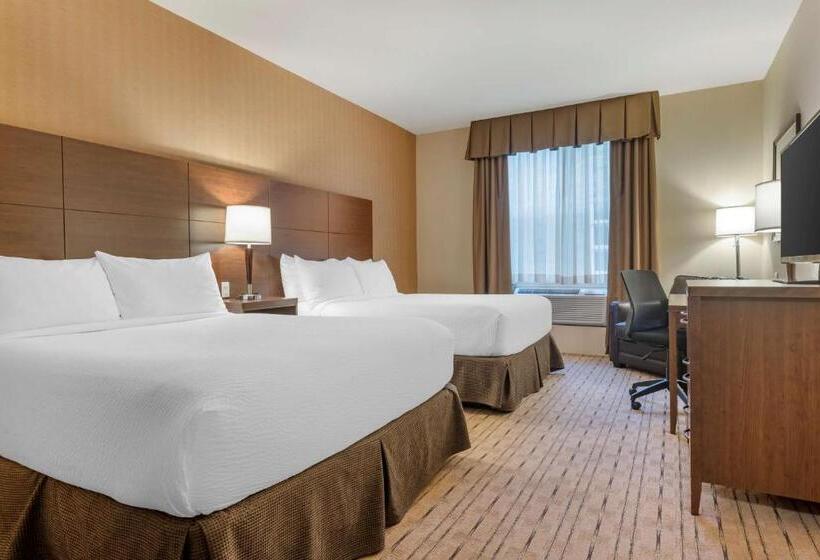 スイート, Best Western Plus, Bathurst Hotel & Suites