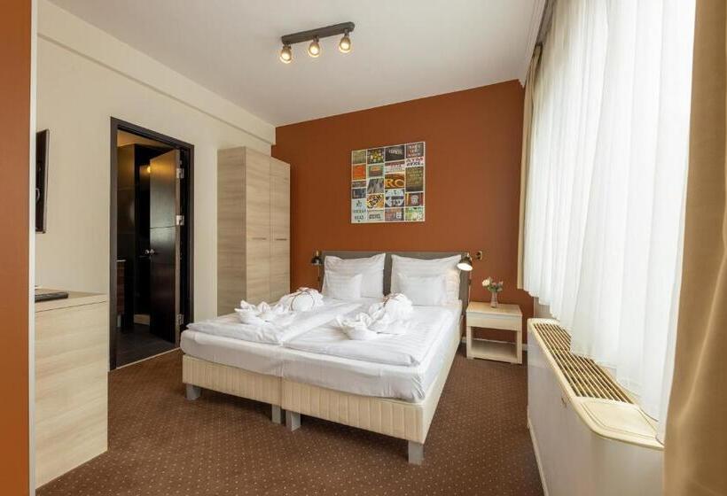 스파 이용가능한 스탠다드 룸, Bliss Residence & Spa