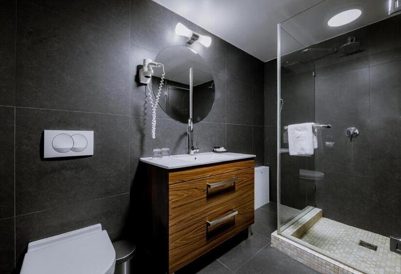 스파 이용가능한 스탠다드 룸, Bliss Residence & Spa