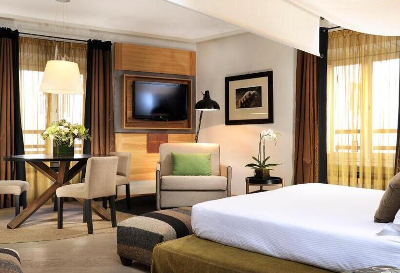 Люкс Повышенной Комфортности, Babuino 181   Small Luxury Hotels Of The World