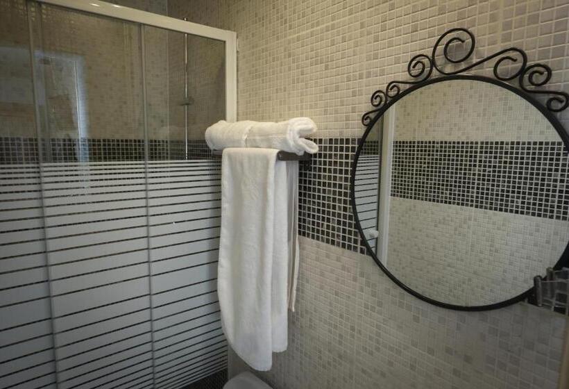 اتاق استاندارد, Grand Hôtel De Clermont