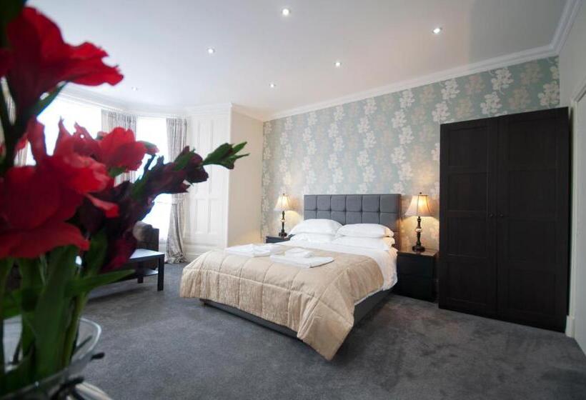 Президентский Люкс, Palmerston Suites