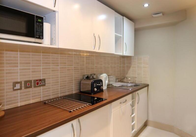 Family Suite, Palmerston Suites