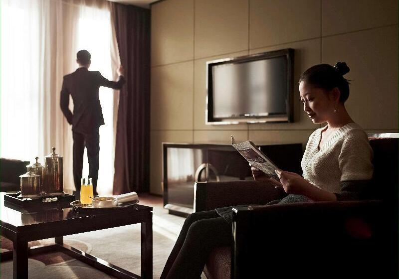 Люкс Superior, Pullman Wuxi New Lake