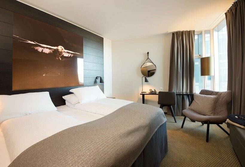 Chambre Standard, Scandic ørnen