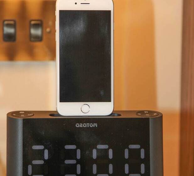 اتاق کلاسیک, St Paul S