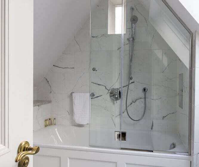 اتاق اجرایی, St Paul S