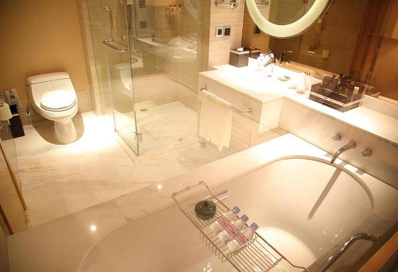 اتاق اجرایی, Shanghai Hongqiao Airport Hotel   Air China