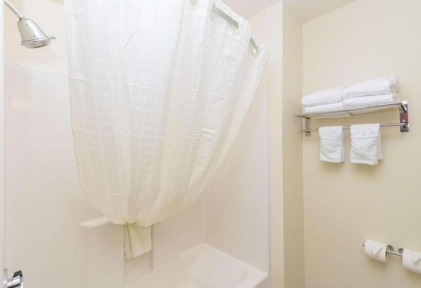 Номер Стандарт, Best Western Concord Inn And Suites