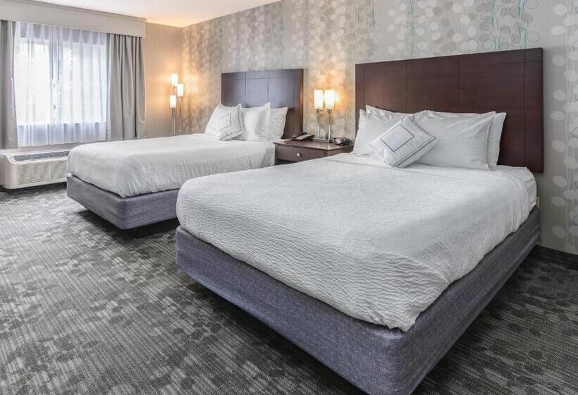 Люкс Кровать Квин, Best Western Concord Inn And Suites