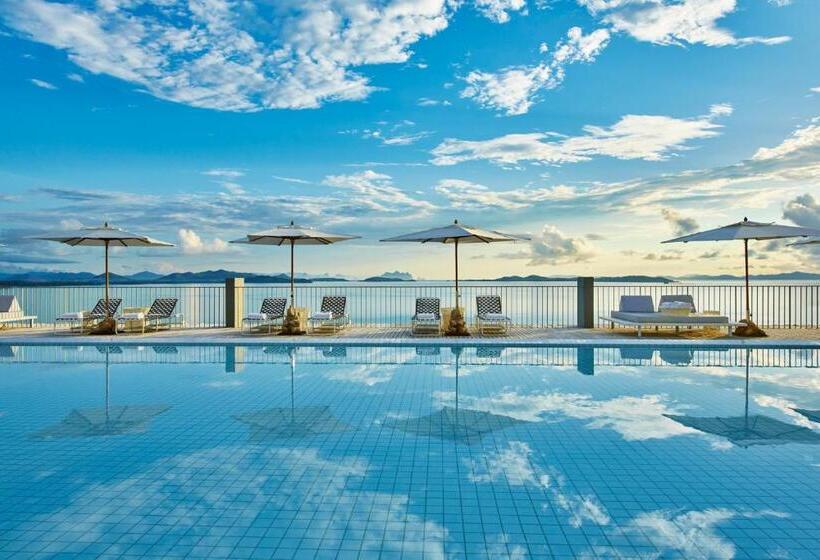 سوییت, Como Point Yamu, Phuket  Sha Extra Plus