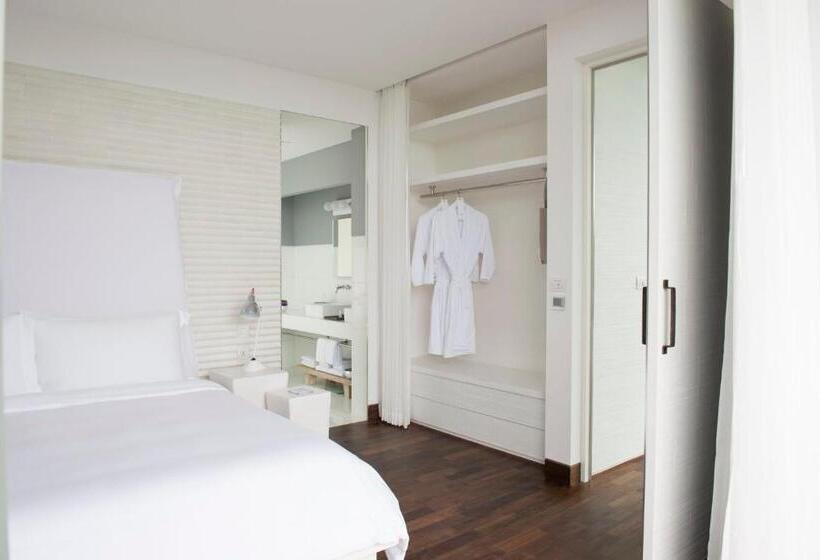 ویلای 2 خوابه, Como Point Yamu, Phuket  Sha Extra Plus