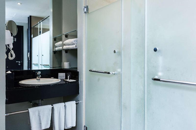 스탠다드 룸, Courtyard By Marriott Los Angeles L.a. Live