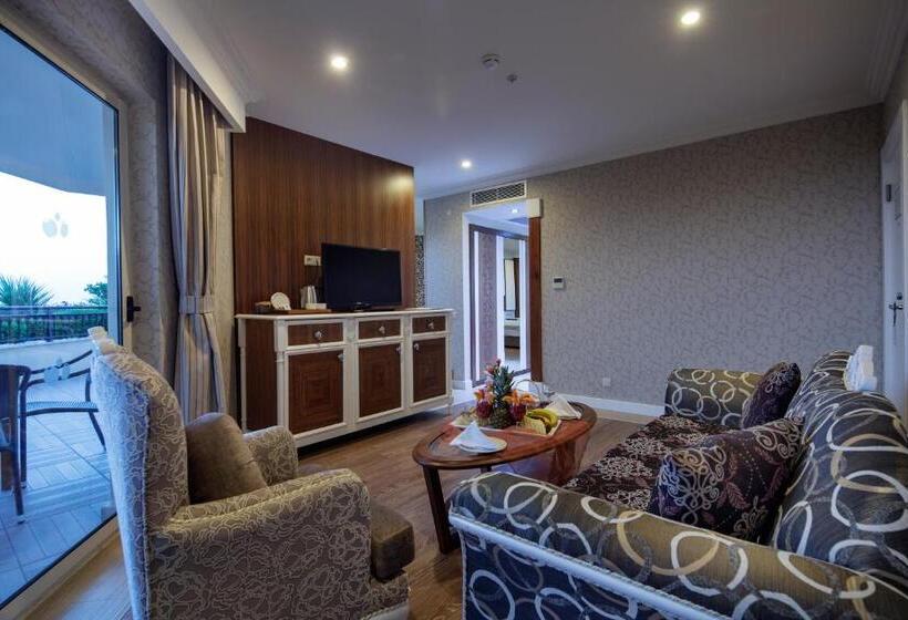 Lakosztály, Crystal Sunset Luxury Resort & Spa - Ultimate All Inclusive