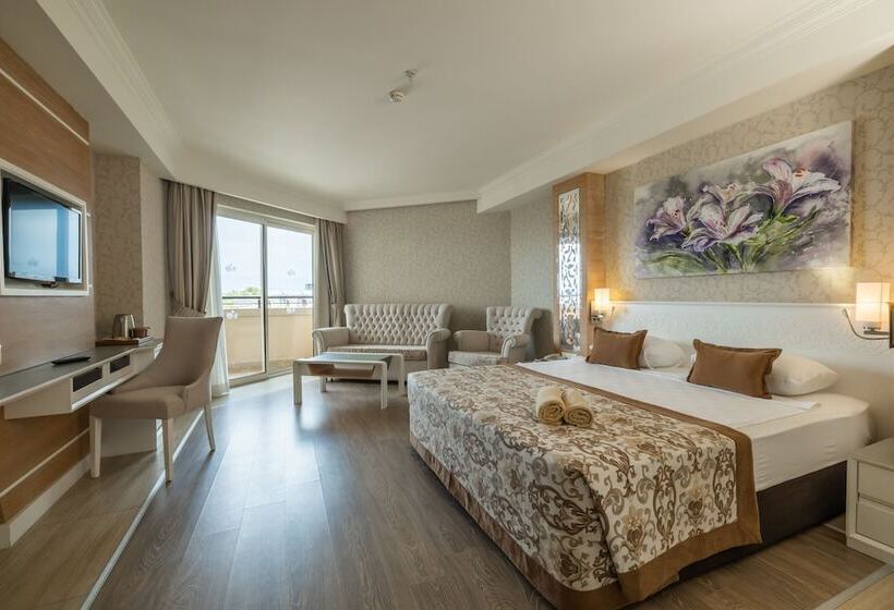 Családi Szoba, Crystal Sunset Luxury Resort & Spa - Ultimate All Inclusive