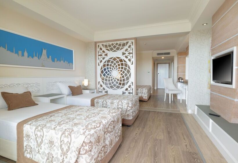 Standard Szoba, Crystal Sunset Luxury Resort & Spa - Ultimate All Inclusive
