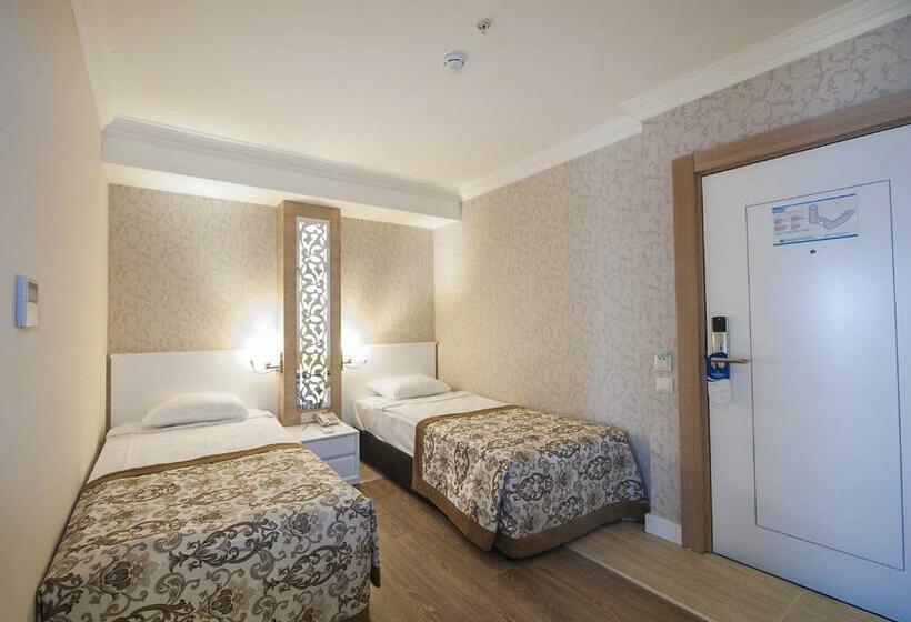 Családi Szoba, Crystal Sunset Luxury Resort & Spa - Ultimate All Inclusive