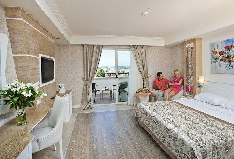 Családi Szoba, Crystal Sunset Luxury Resort & Spa - Ultimate All Inclusive
