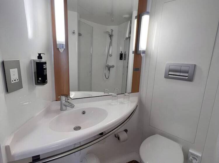 Номер Премиум, Ibis Styles Liverpool Centre Dale Street   Cavern Quarter