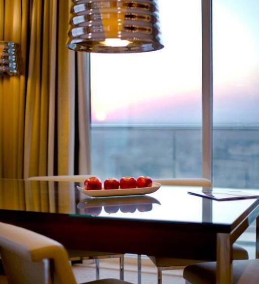سوئیت کلاسیک, Karbala Rayhaan Hotel & Suites
