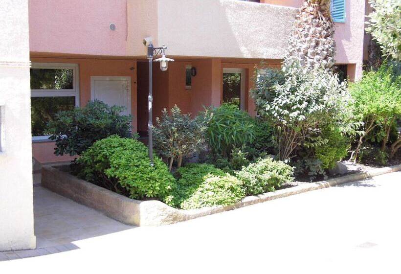 آپارتمان 1 خوابه, Le Nereidi Hotel & Residence Con Piscina Tennis Fitness Parcheggio Coperto Sala Conferenze