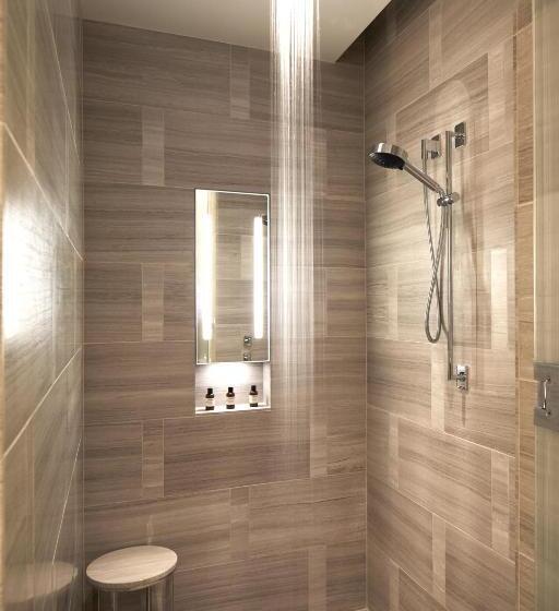 اتاق استاندارد با 2 تخت دوبل, Park Hyatt New York