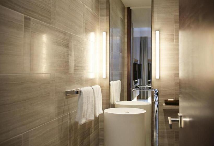 سوییت, Park Hyatt New York