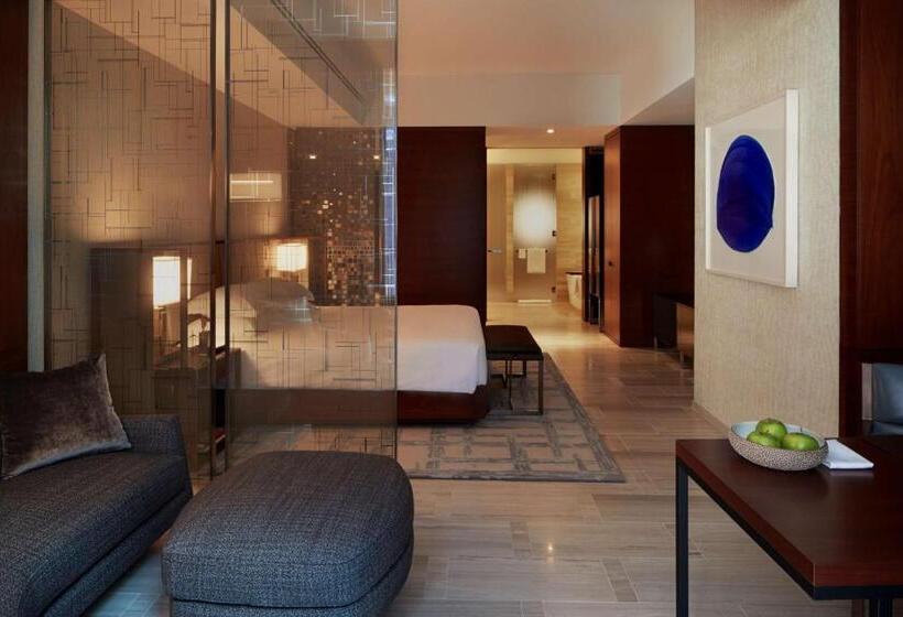 استودیو استاندارد با تخت کینگ, Park Hyatt New York