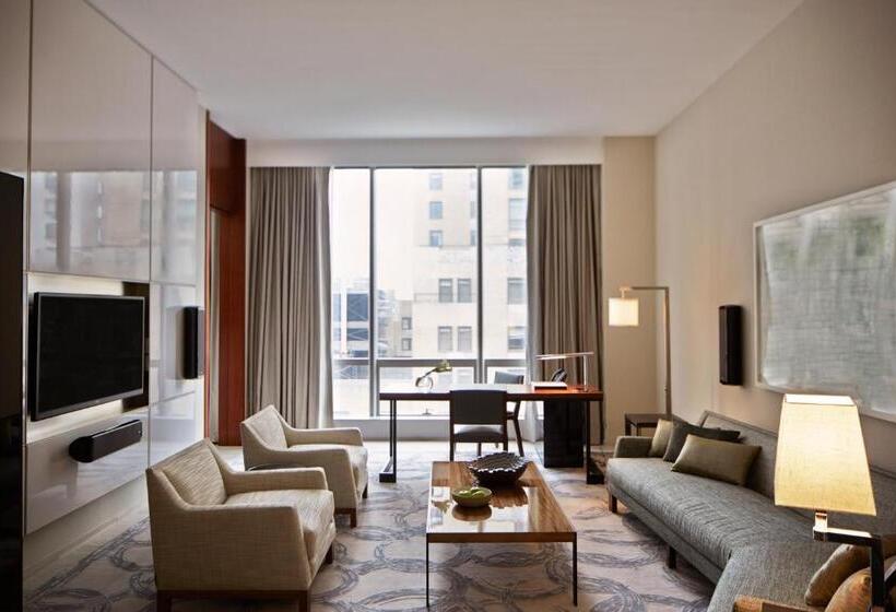 مجموعه ویستا شهر, Park Hyatt New York