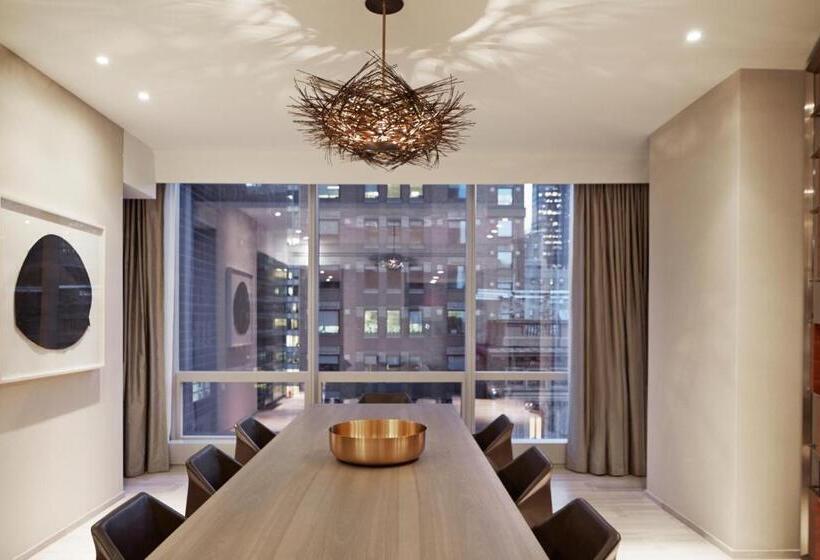 سوییت, Park Hyatt New York