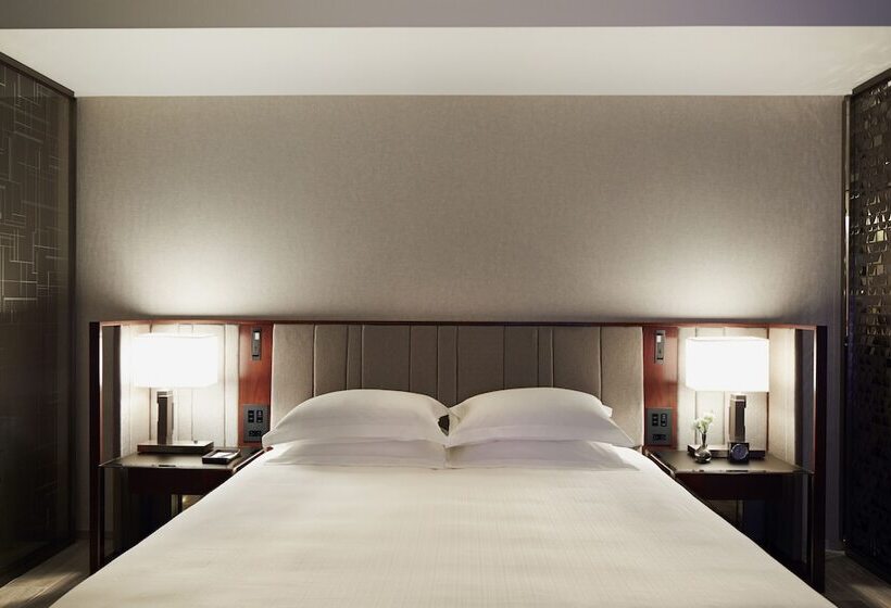 سوئیت برای معلولان, Park Hyatt New York