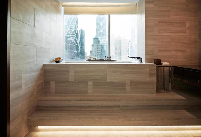 سوییت, Park Hyatt New York