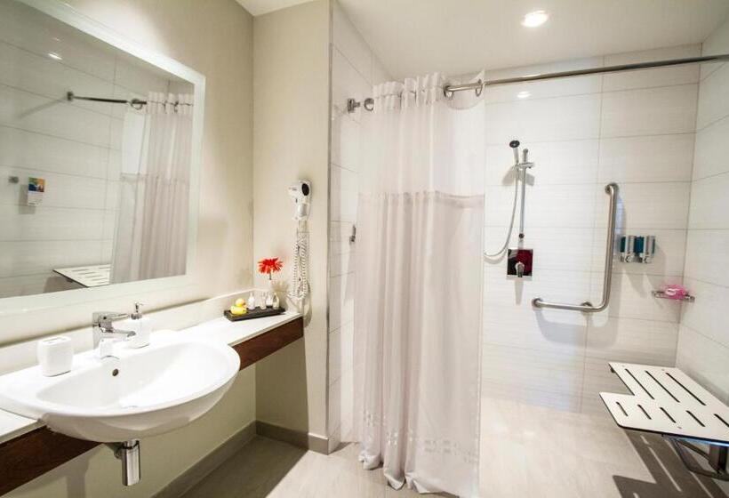 프리미엄 룸, Park Inn San Jose By Radisson