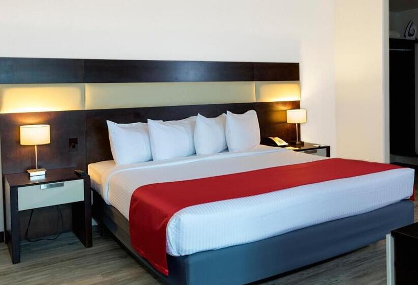 스위트, Park Inn San Jose By Radisson