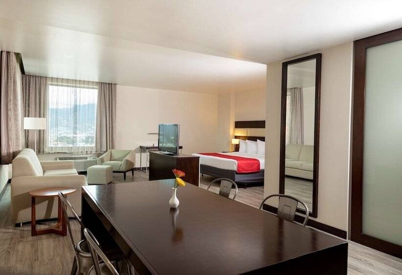 스위트, Park Inn San Jose By Radisson