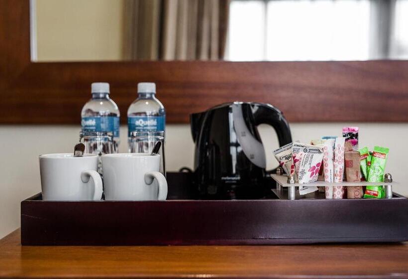 Номер Стандарт, Premier Hotel Midrand