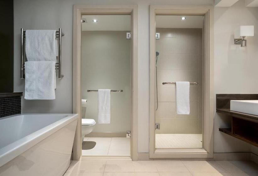 Люкс Кровать Кинг, Premier Hotel Midrand