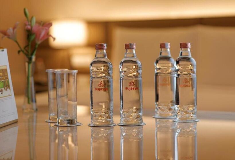 اتاق استاندارد, The Leela Ambience Convention Hotel Delhi