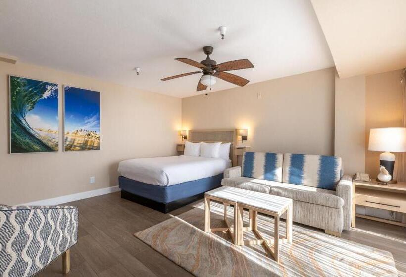 Студия Стандарт, Southern California Beach Club