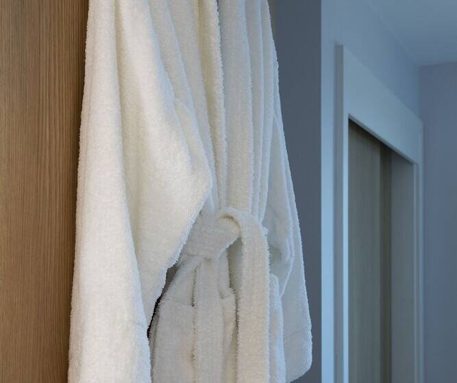 Апартаменты 1 Спальня, Hq Aparthotel Farnborough