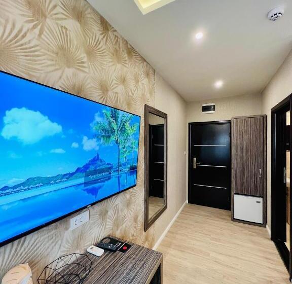 اتاق استاندارد, Side One Design Hotel Garni