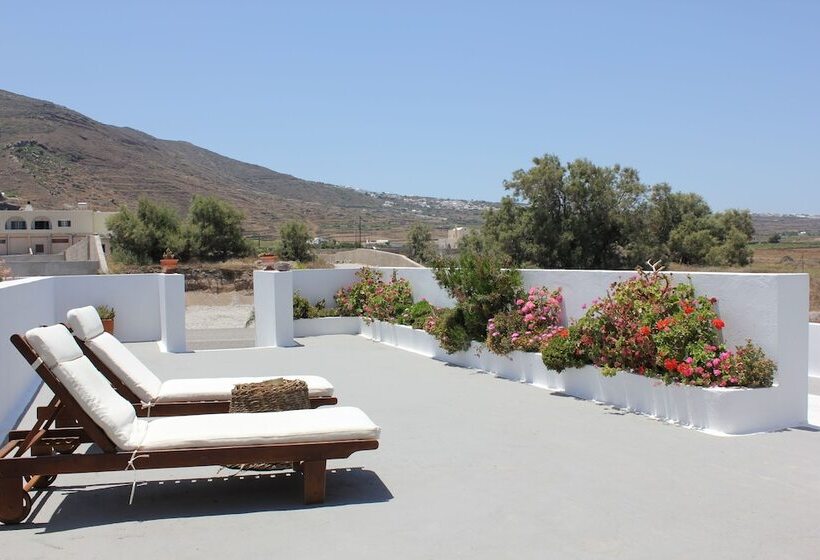 استودیوی استاندارد, Vrachia Studios & Apartments