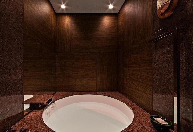 Стандартный Номер Кровать Кинг, Andaz Tokyo   A Concept By Hyatt